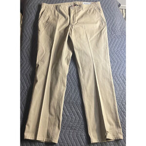 Bonobos Straight Fit Men's Chinos - Size 38 x 32